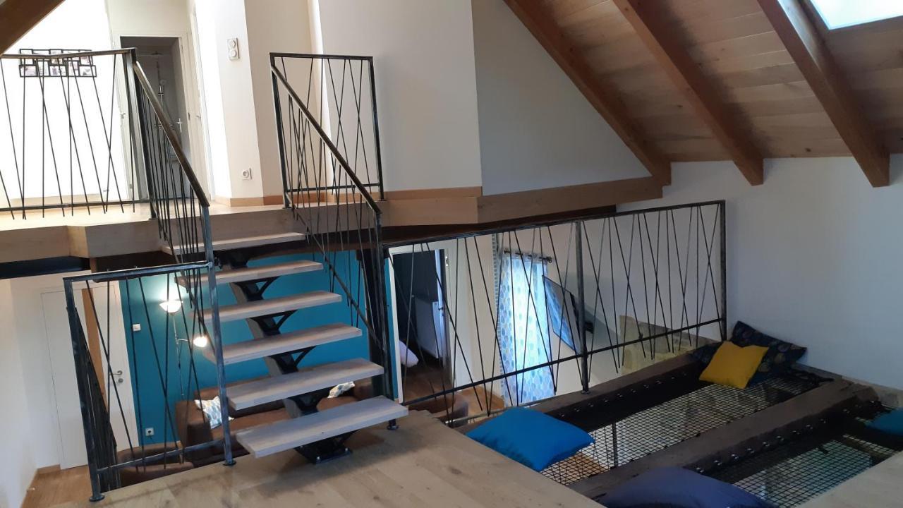 Gite Du Barry Haut Gabriac  Exterior foto